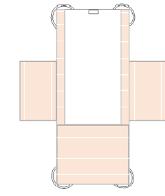 Light Cover Sand– Glijlaken voor comfortabel draaien en verplaatsen in bed